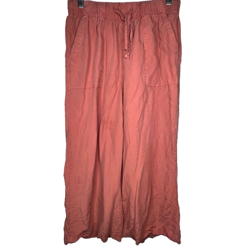 Thread & Supply Drawstring Pants - Picture 2 of 8